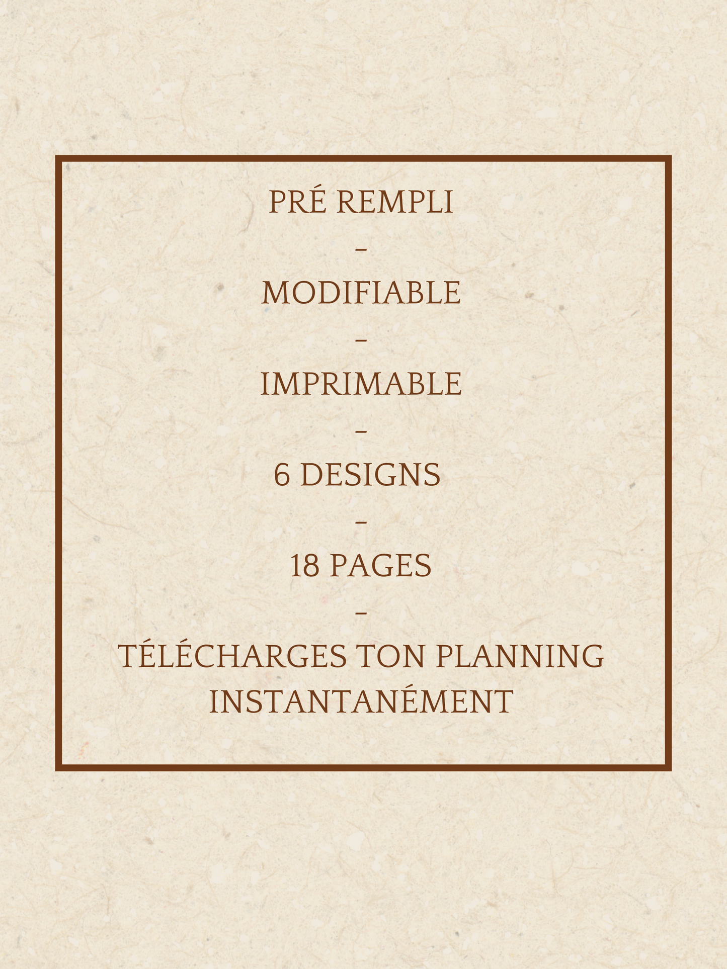 Jeu du ménage "un Adulte"