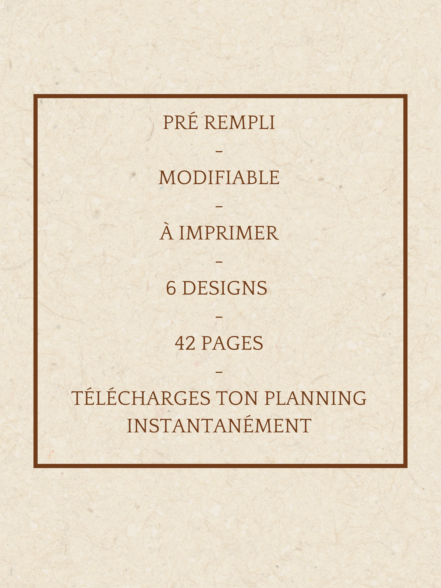 Jeu du ménage "en duo"