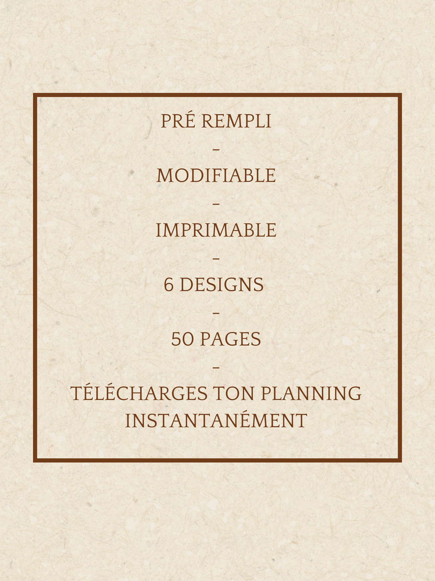 Jeu du ménage "De 3 à 5 adultes + enfants"