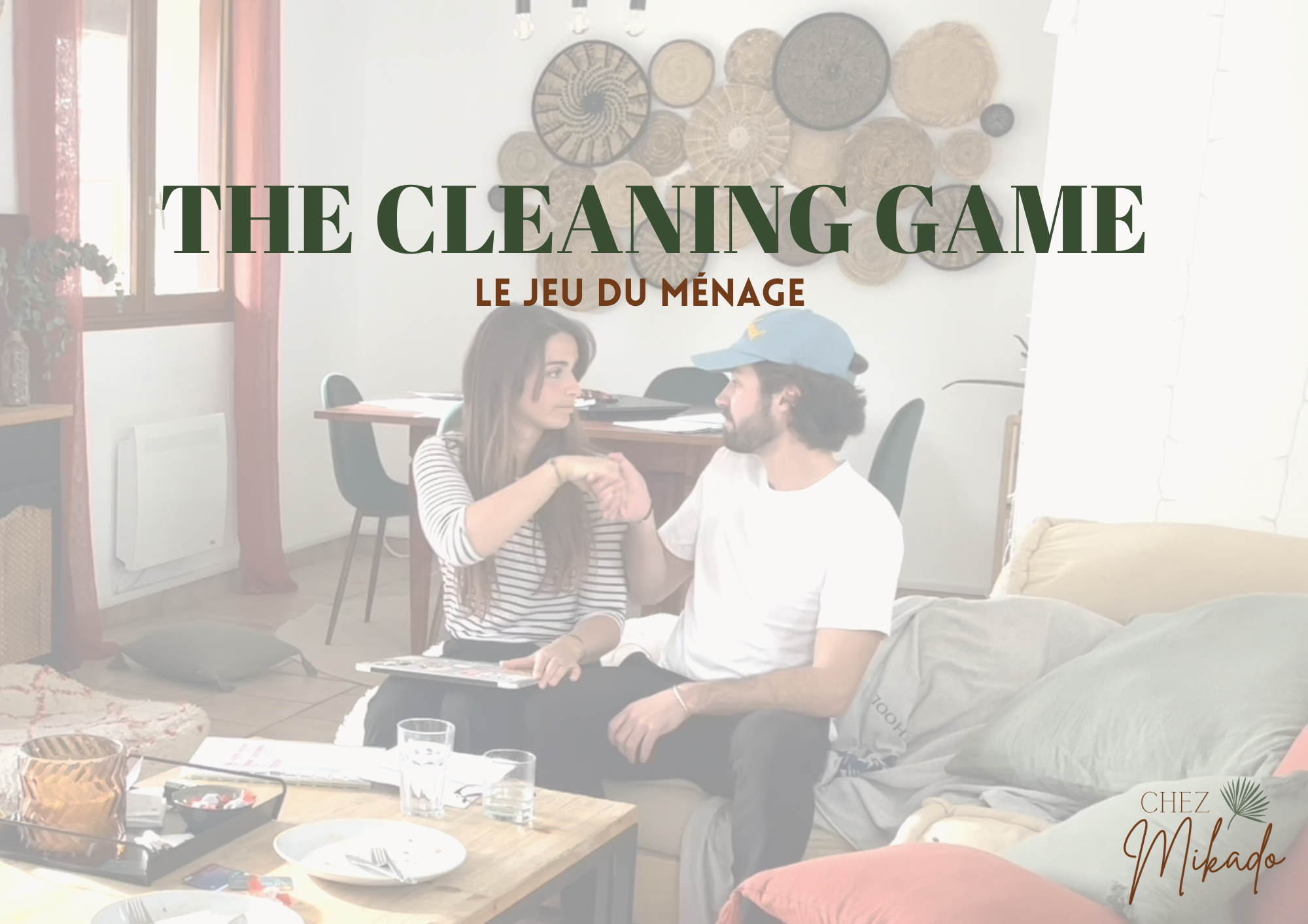 Charger la vidéo : 